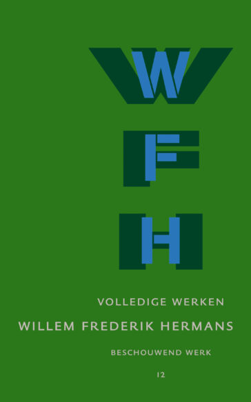 Volledige Werken – Deel 12 – luxe editie