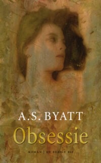 Obsessie - A.S. Byatt