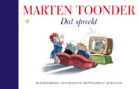 Dat spreekt - Marten Toonder