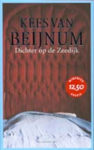 Dichter op de Zeedijk