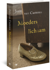 Moeders lichaam - Joris van Casteren