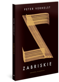 Zabriskie - Peter Verhelst