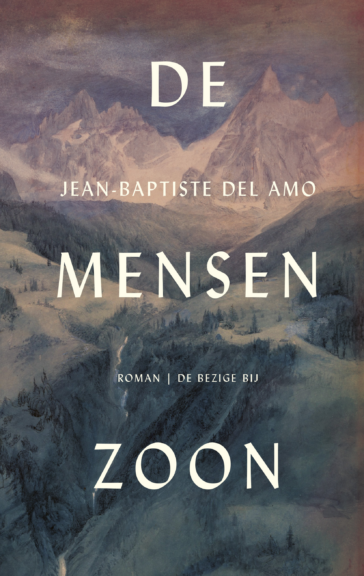 De mensenzoon