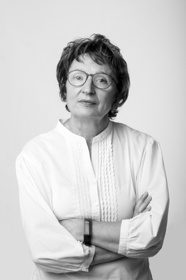 Donatella Di Pietrantonio