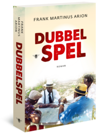 Dubbelspel - Frank Martinus Arion