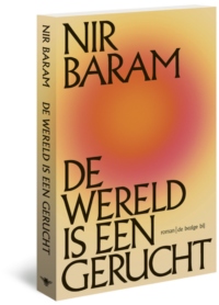 De wereld is een gerucht - Nir Baram