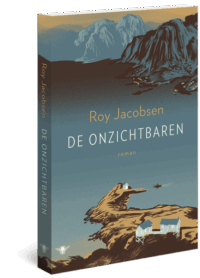 De onzichtbaren - Roy Jacobsen