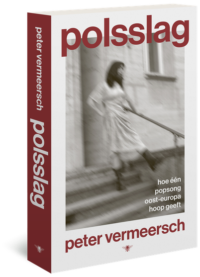 Polsslag - Peter Vermeersch