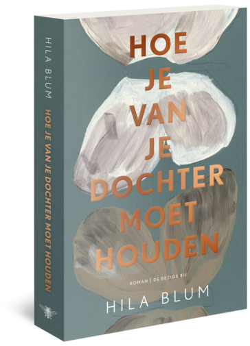 Hoe je van je dochter moet houden