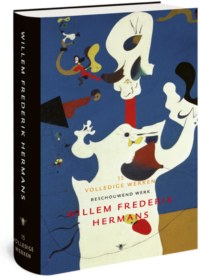 Volledige Werken – Deel 15 - Willem Frederik Hermans