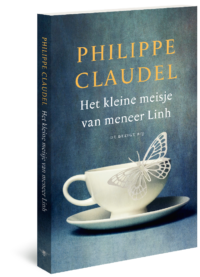 Het kleine meisje van meneer Linh - Philippe Claudel