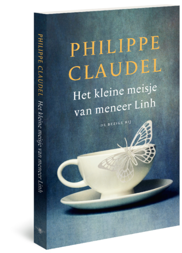 Het kleine meisje van meneer Linh