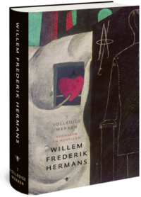 Volledige Werken – Deel 7 - Willem Frederik Hermans