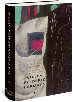 Volledige Werken - Deel 7 - Willem Frederik Hermans