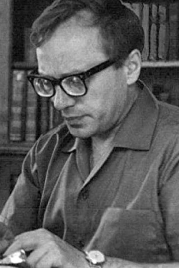 Anatoli Koeznetsov