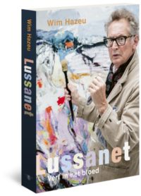 Lussanet - Wim Hazeu