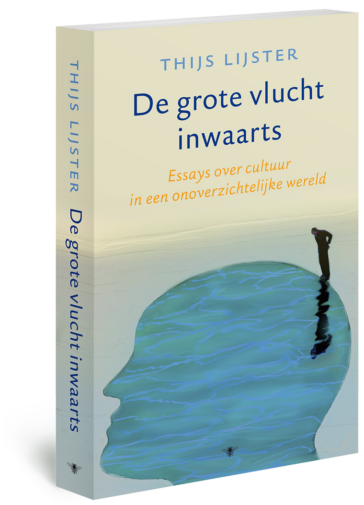 De grote vlucht inwaarts