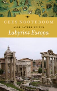 Labyrint Europa 2 - Cees Nooteboom