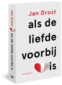Als de liefde voorbij is - Jan Drost