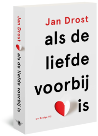 Als de liefde voorbij is - Jan Drost