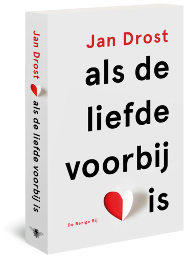 Als de liefde voorbij is