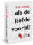 Als de liefde voorbij is