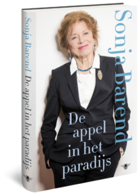 De appel in het paradijs - Sonja Barend