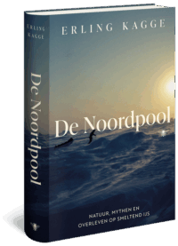 De Noordpool - Erling Kagge