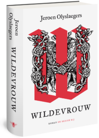 Wildevrouw - Jeroen Olyslaegers