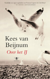 Over het IJ - Kees van Beijnum