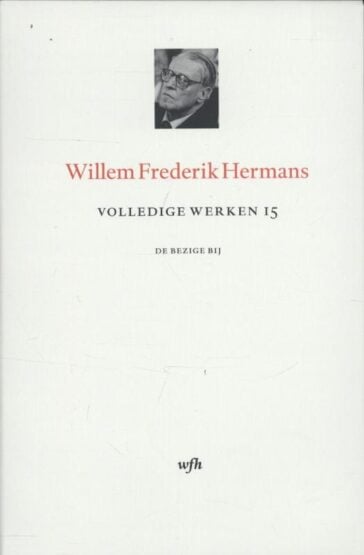 Volledige Werken – Deel 15 – luxe editie