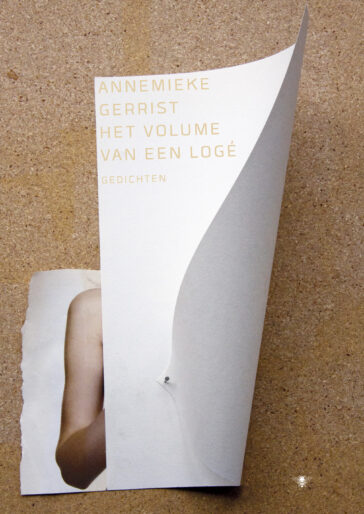 Volume van een logé