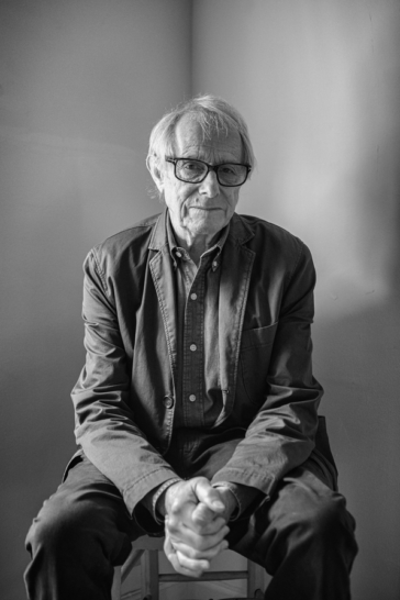 Ken Loach