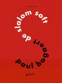 De slalom soft - Paul Bogaert