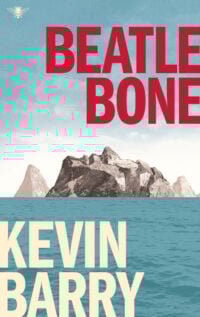 Beatlebone - Kevin Barry
