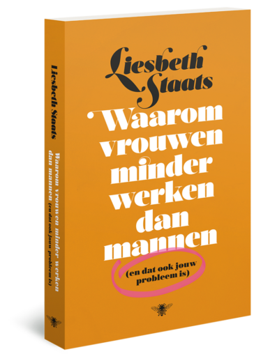 Waarom vrouwen minder werken dan mannen