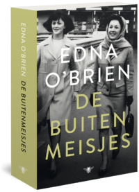 De buitenmeisjes - Edna O'Brien