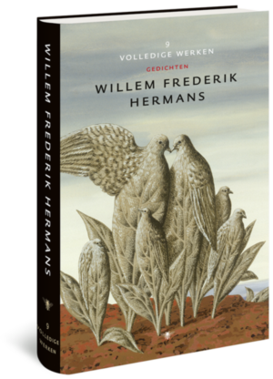 Volledige Werken - Deel 9 - Willem Frederik Hermans