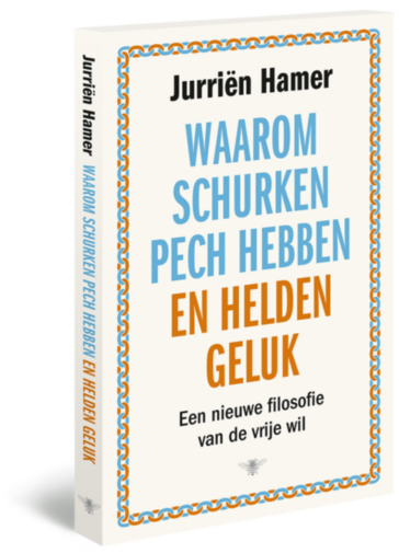 Waarom schurken pech hebben en helden geluk