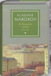 Russische romans 2 - Vladimir Nabokov