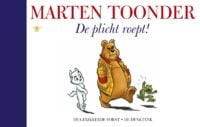 De plicht roept! - Marten Toonder