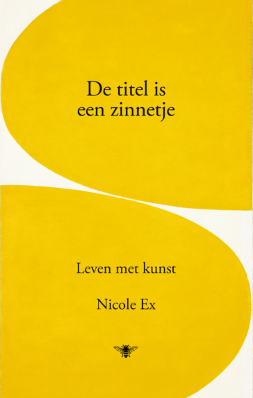 De titel is een zinnetje