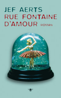 Rue Fontaine d’Amour - 