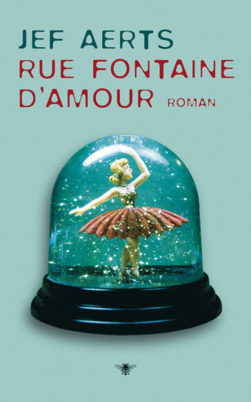 Rue Fontaine d’Amour