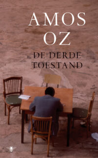 De derde toestand - Amos Oz