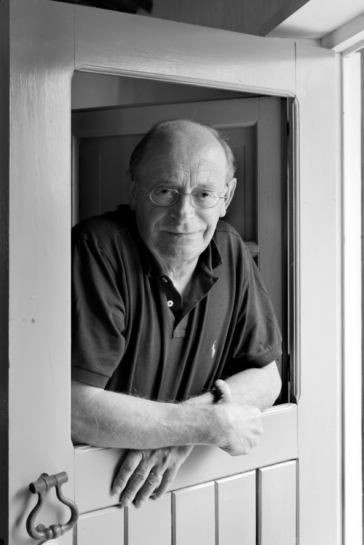Antonio Tabucchi