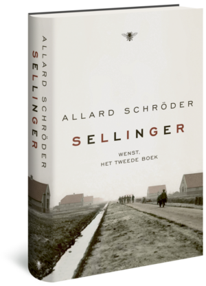 Sellinger - Allard Schröder