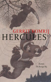 Hercules - Gerrit Komrij