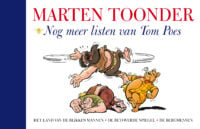 Nog meer listen van Tom Poes - Marten Toonder