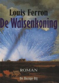 De walsenkoning - Louis Ferron